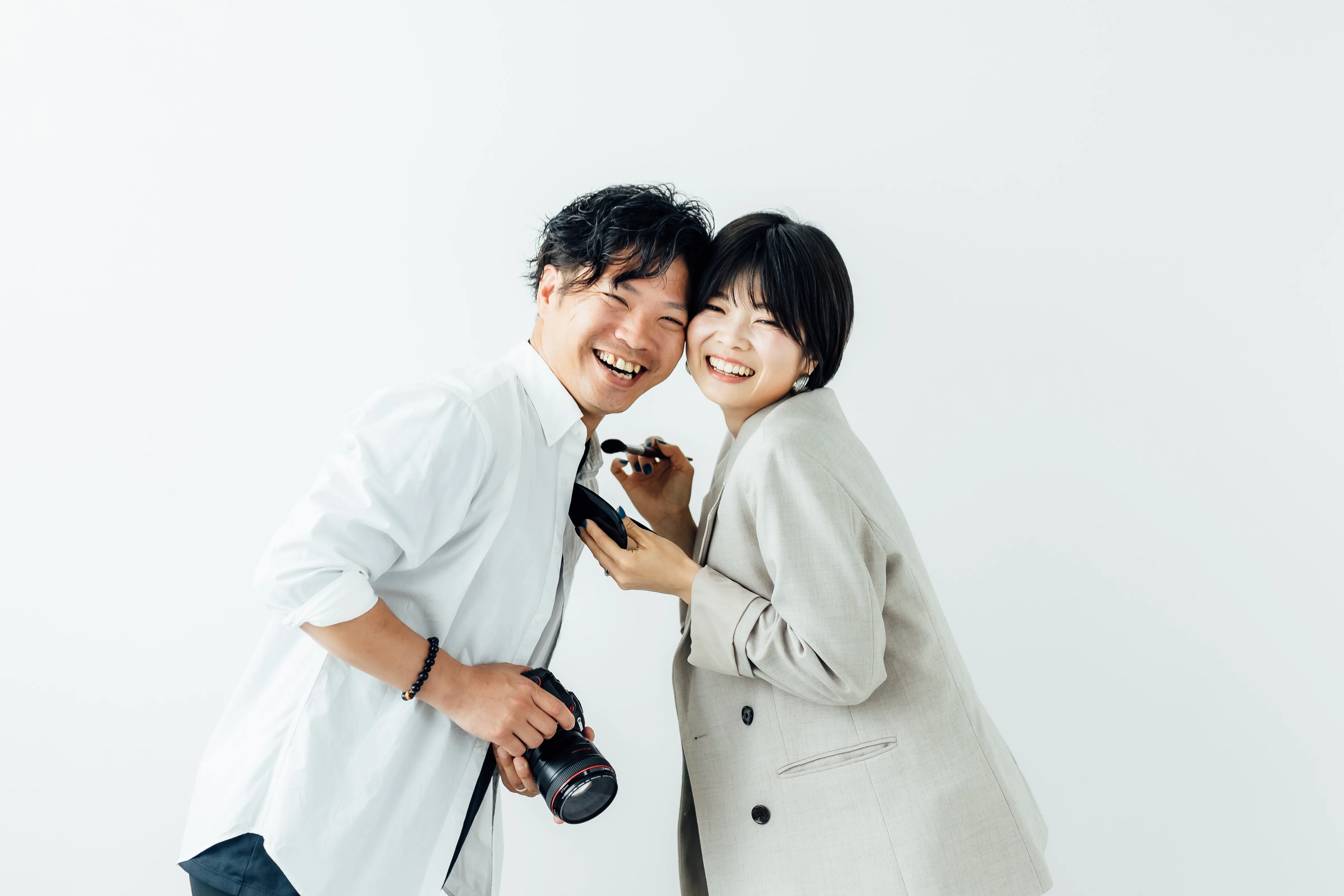 少人数だけの現場