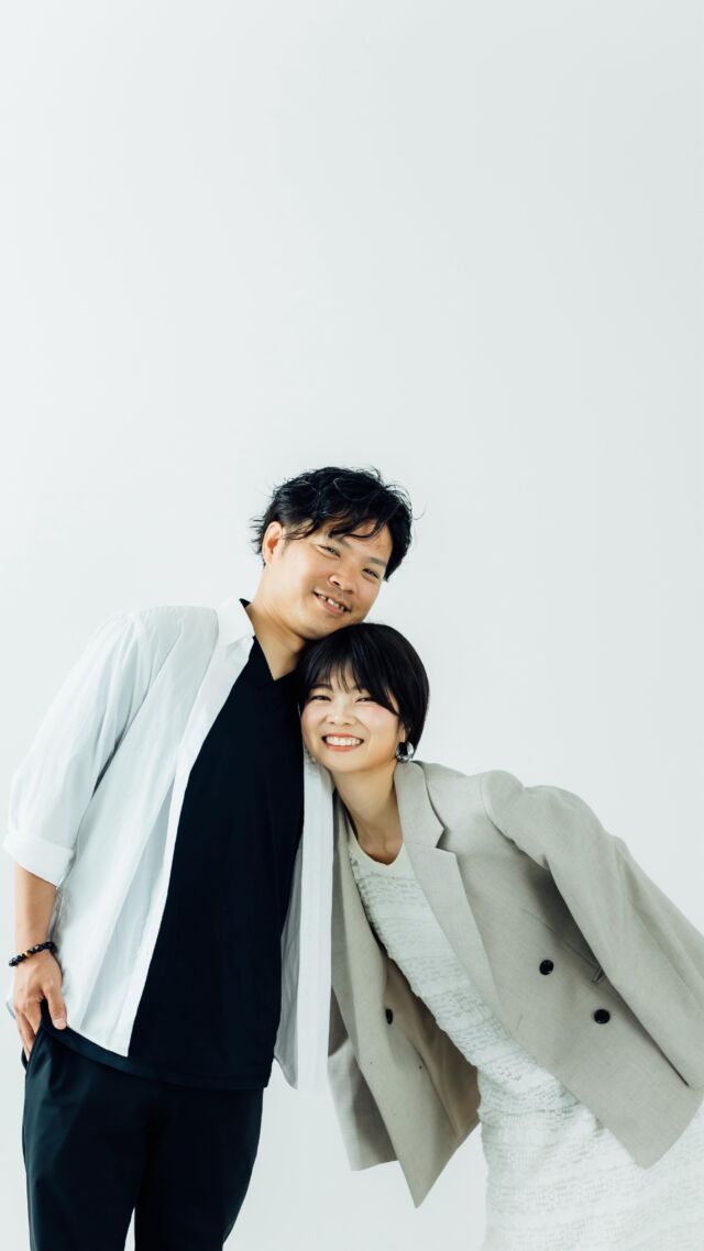 スタジオSOELさん（ @soel.photo ）に宣材写真を撮ってもらいに行きました📸白基調の素敵なスタジオをお持ちで同じ栃木県でご活躍のフォトグラファーさん。宣材と言いつつも盛り上げ上手な @mako.183 さんのおかげで楽しく撮影していただきました😊#宣材写真✤ーーーーーーーーーーーーーーーーーーーーーーーーー✤
私たちは日光を中心に和装写真を撮影している夫婦です。
一緒に素敵な撮影体験をしてみませんか？お問い合わせ・お申込は @fruitsphoto.wedding
プロフィールから公式LINEが便利です
ご成約前のオンライン相談だけも随時受付中FruitsPhotoはあなたとのご縁を楽しみにしております。
✤ーーーーーーーーーーーーーーーーーーーーーーーーー✤